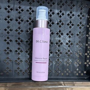 Dr. C. Tuna Intensive Repair Leave-in Conditioner NWT